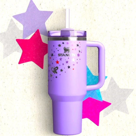 Stanley Olivia Rodrigo colab purple - Picture 1 of 9